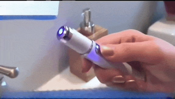 Aparat Laser pentru Varice Acasă